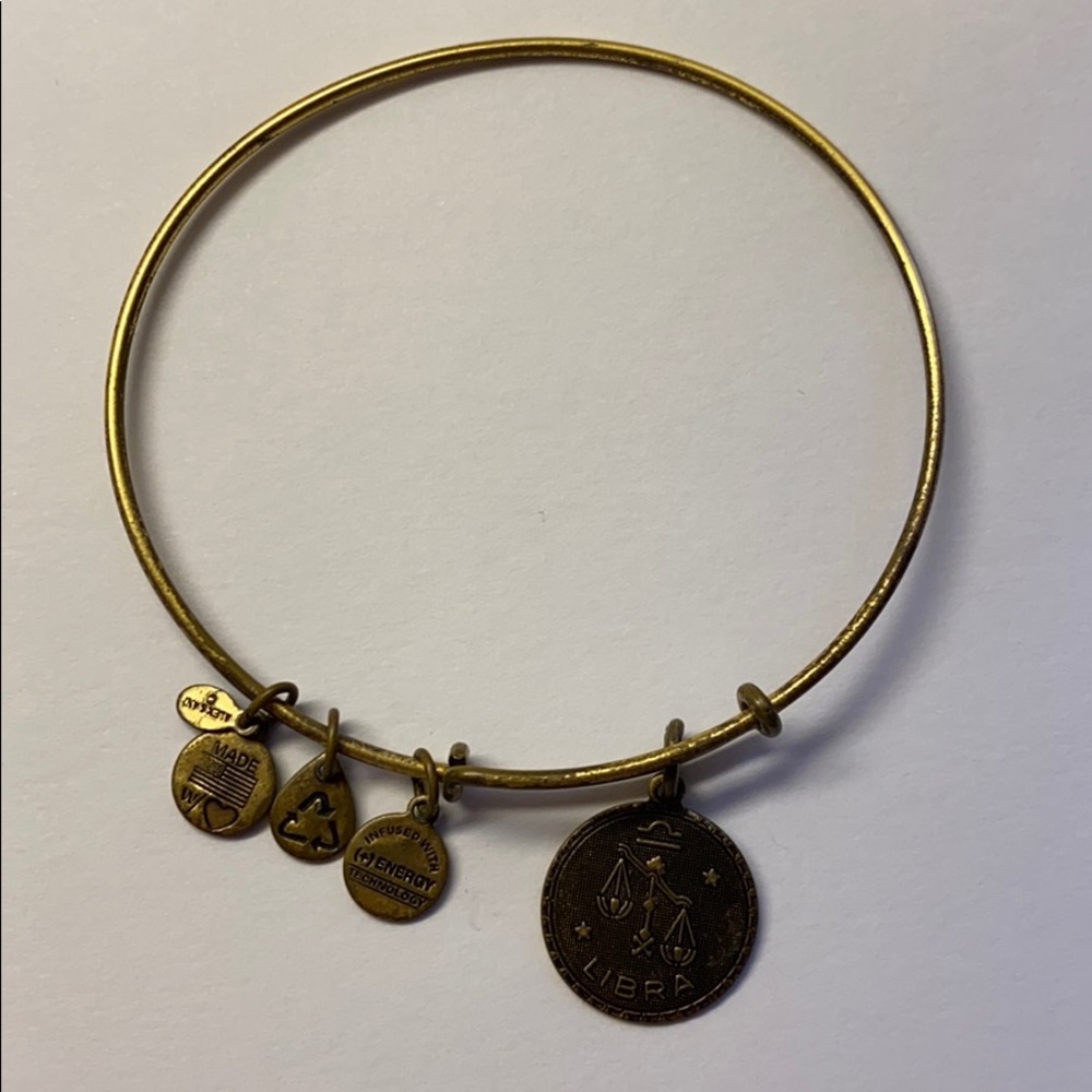 Alex and Ani | Libra bracelet
